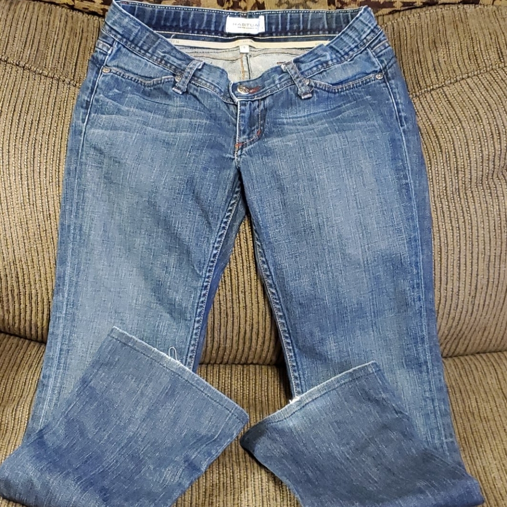 Habitual jeans